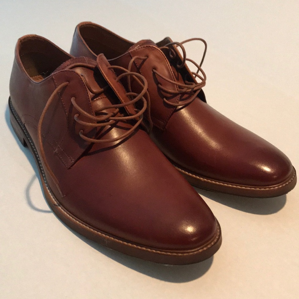 ALDO size 12 men’s dress shoes. Never worn. No box